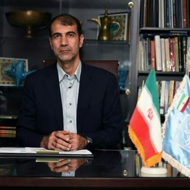 انتصابات جدید در استانداری کرمانشاه انتصابات جدید در استانداری کرمانشاه