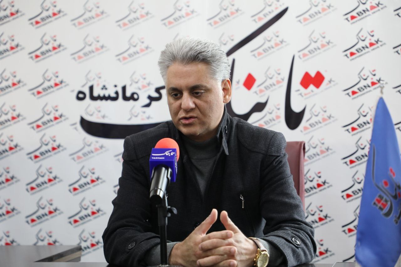 برنامهریزی برای رفع تنش آبی در ۸۶۰ روستای استان کرمانشاه