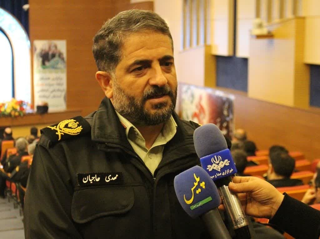 ۲۷۰ اثر به دبیرخانه اجلاسیه نماز ارسال شد/  تجلیل از ۲۱ اثر در اجلاسیه نماز در کرمانشاه