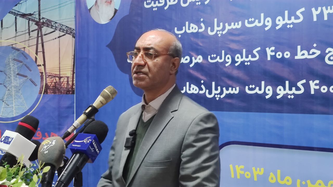 سرپل ذهاب اقتصادیترین شهرستان کرمانشاه میشود