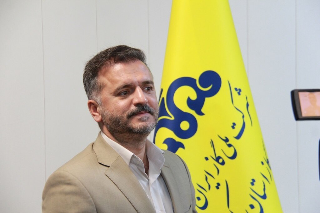 گازرسانی به روستای شَرَکان کرمانشاه با پیگیریهای مستمر آغاز شد