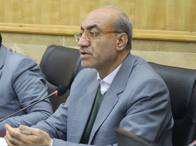 پروژه جاده زله زرد به مرز سومار باید هر چه سریع‌تر تکمیل شود