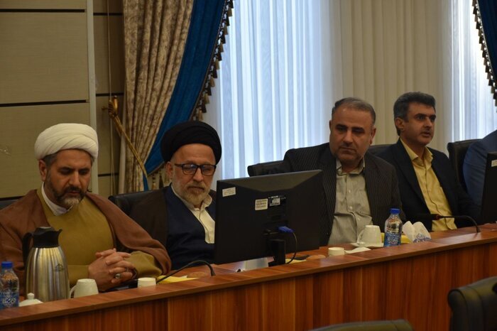 حجم عظیمی از پروندههای قضایی مربوط به ادارهکل منابع طبیعی است