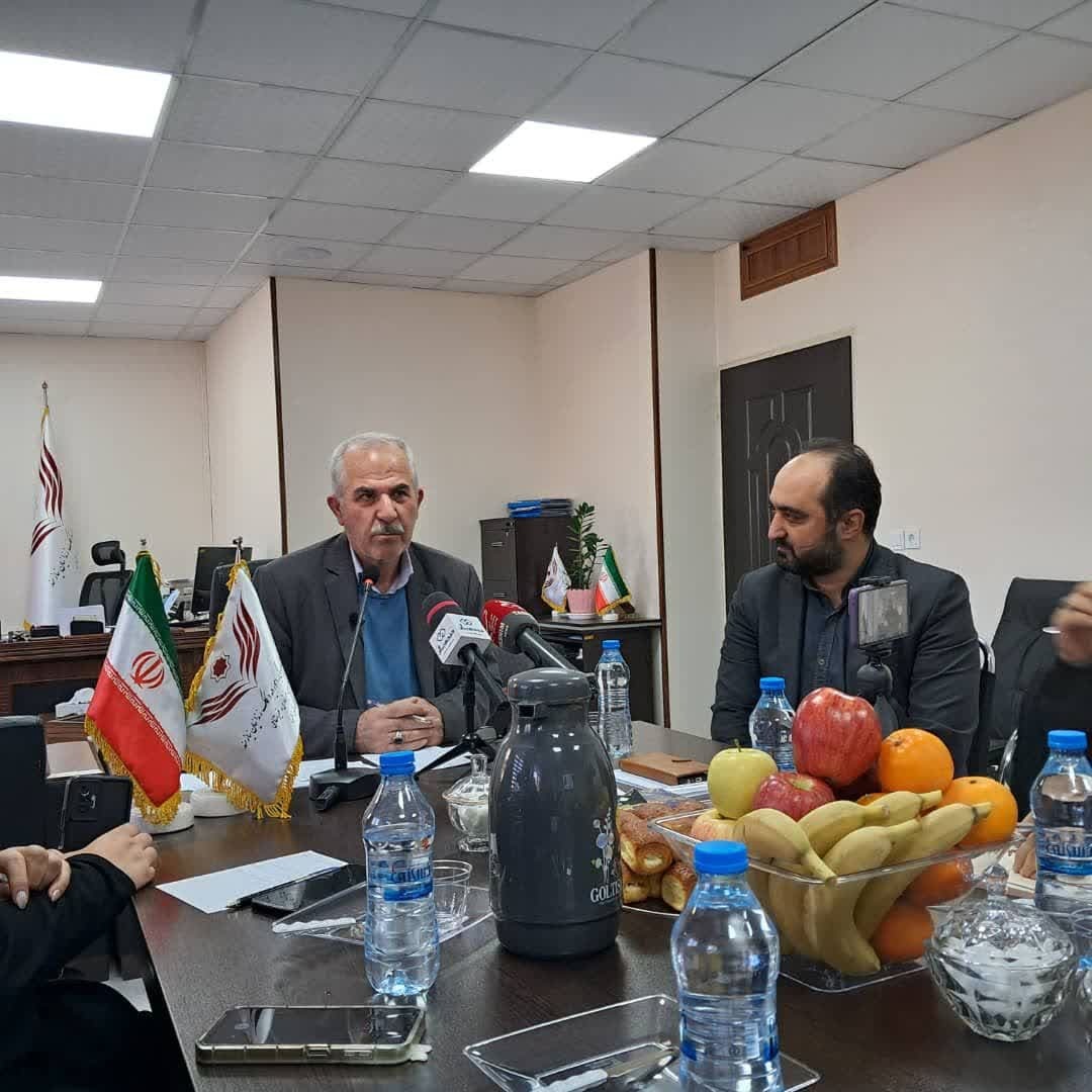 جشن گلریزان آزادی ۳۹۳ زندانی جرائم غیر عمد در البرز برگزار می شود 