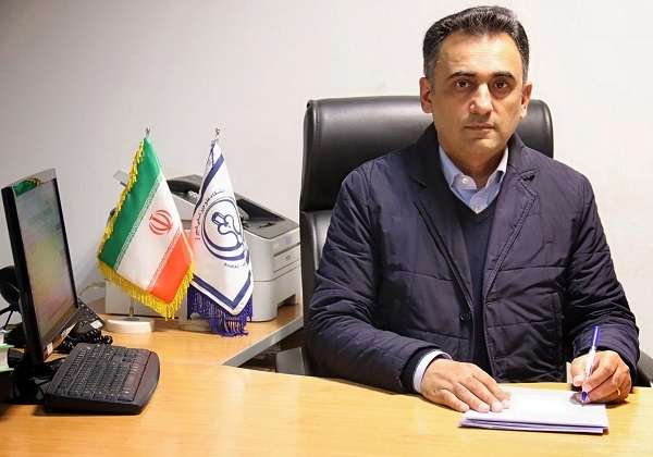 خدمات ویژه نوروزی به بیماران خاص در استان فارس/پذیرش بیماران تالاسمی و هموفیلی در بیمارستان شهید آیت الله دستغیب خدمات ویژه نوروزی به بیماران خاص در استان فارس/پذیرش بیماران تالاسمی و هموفیلی در بیمارستان شهید آیت الله دستغیب