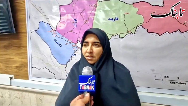 باید در حوزه های مختلف کار زیرساختی و اساسی در هلیلان انجام شود+فیلم باید در حوزه های مختلف کار زیرساختی و اساسی در هلیلان انجام شود+فیلم