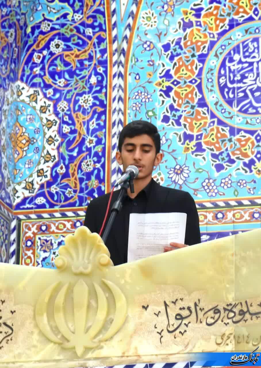 مهمترین هدف حمله ایران به اسرائیل، نشان دادن قدرت خود بود