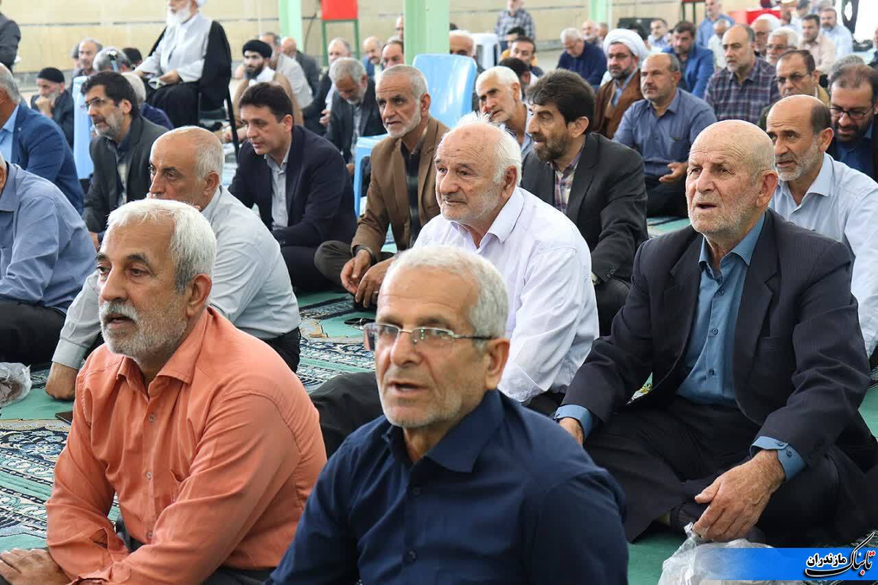 مهمترین هدف حمله ایران به اسرائیل، نشان دادن قدرت خود بود