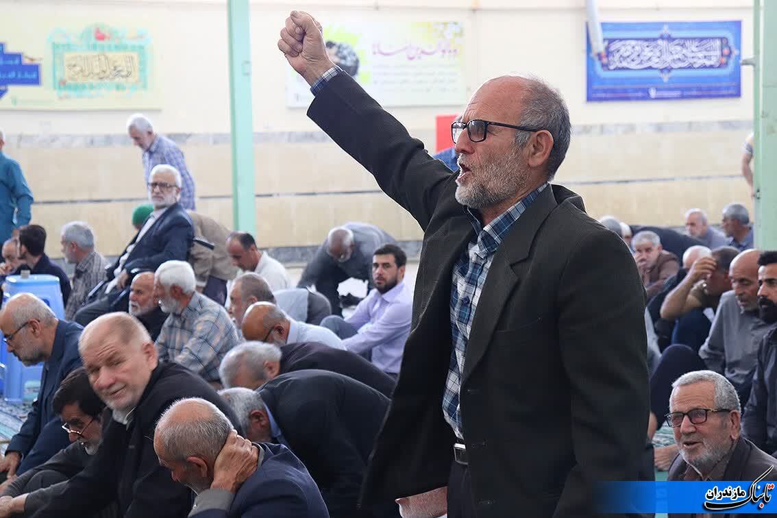 مهمترین هدف حمله ایران به اسرائیل، نشان دادن قدرت خود بود