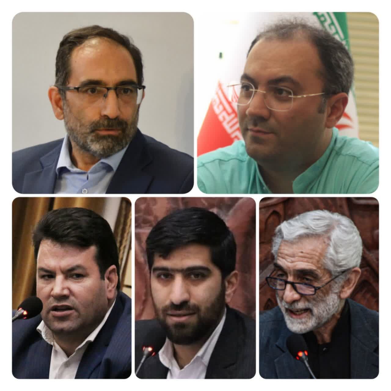 شکست سنگین حامیان شهردار تبریز در انتخابات هیئت رئیسه شورا