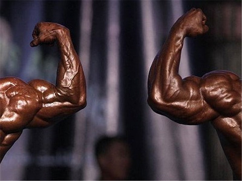 برگزاری دوره بین‌المللی مربیگری بدنسازی در کرمانشاه