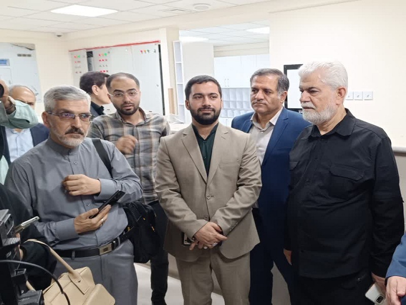 تسریع در تخصیص بودجه برای پرداخت معوقات کادر درمان صورت گرفته است 