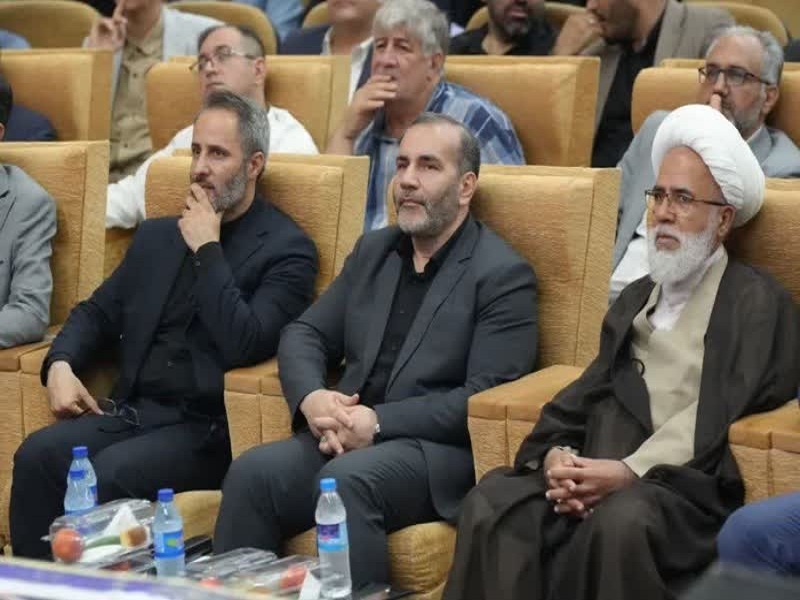 قرار گرفتن کرمانشاه در لیست پنج استان برتر در عرصه فرهنگ و هنر 