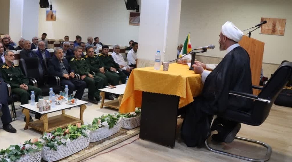 دفاع مقدس دانشگاه و کلاس درس بزرگ جهاد، شهادت، ایستادگی بوده است دفاع مقدس دانشگاه و کلاس درس بزرگ جهاد، شهادت، ایستادگی بوده است