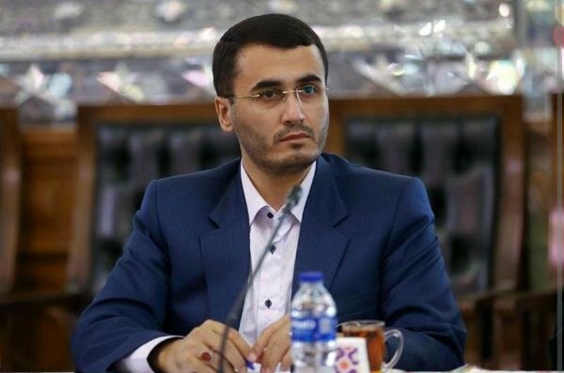 رژیم صهیونیستی متوجه زبانی به غیر از زبان زور نیست/ مقاومت یک اندیشه است، یک نفر نیست رژیم صهیونیستی متوجه زبانی به غیر از زبان زور نیست/ مقاومت یک اندیشه است، یک نفر نیست