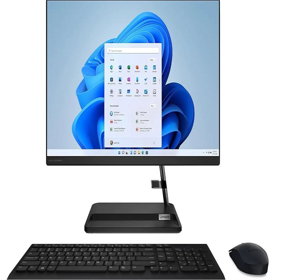 چه مارک کامپیوتر آل این وان بخریم؟! - معرفی تمام برندها