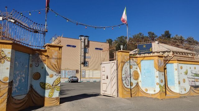 مدارس کاشمر و کوهسرخ خراسان رضوی به دلیل ناایمن بودن فردا غیر حضوری خواهند بود