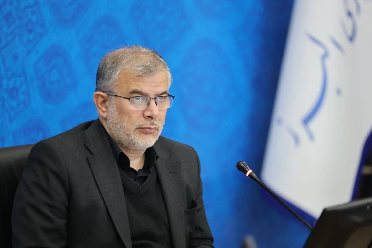 اتاق‌های بازرگانی می‌توانند اقتصاد بیمار کشور را نجات دهند