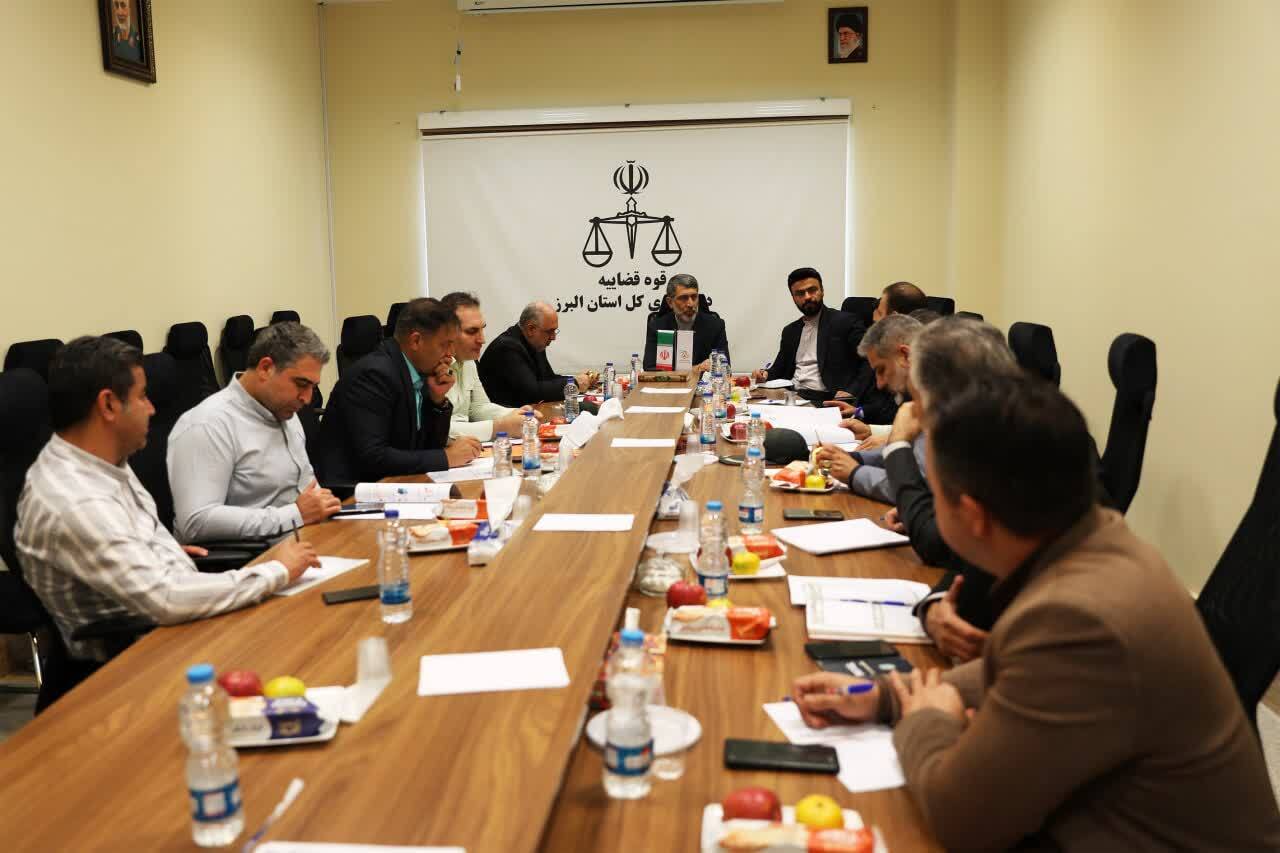 سرقت کالاهای دیجیتال در البرز ۲۳ درصد کاهش یافته است