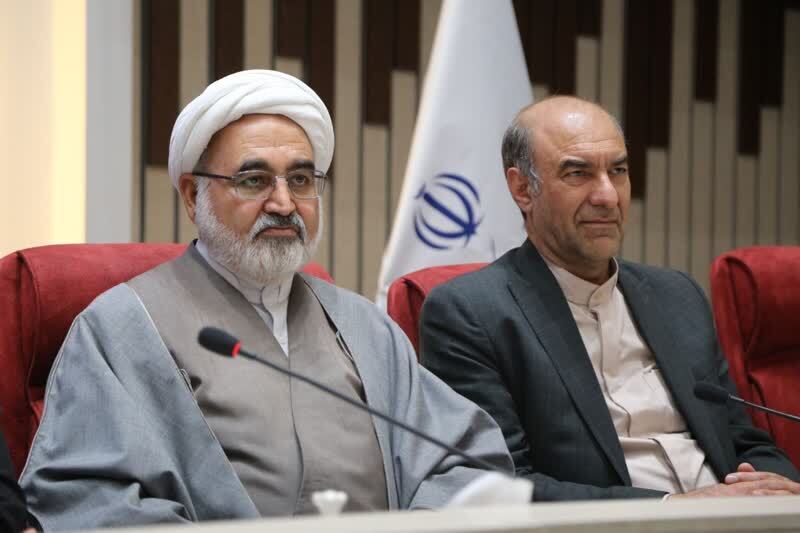 کارگروه ملی زیارت به ریاست معاوناول رئیسجمهور در مشهد برگزار میشود