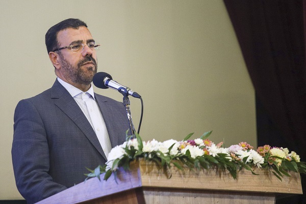 پدافند غیرعامل در صدر تخصیص منابع قرار گیرد