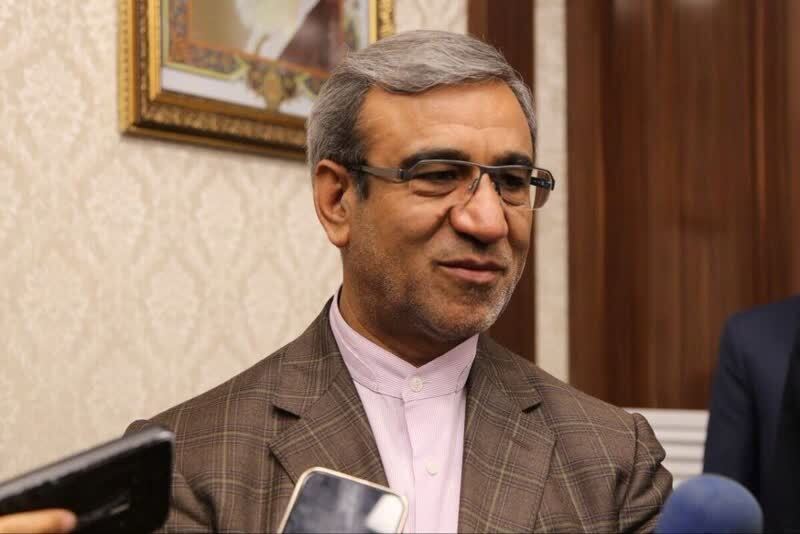 پیشرفت فیزیکی ۲۷ درصدی طرح انتقال آب دریای عمان به خراسان رضوی