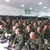 جهاد دانشگاهی، بستری برای آموزش مهارت‌های کاربردی به سربازان