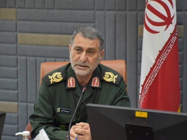  نقش آفرینی تأمین اجتماعی ایلام در جنگ ۱۲ روزه جلوه‌ای از ایثار سازمانی است