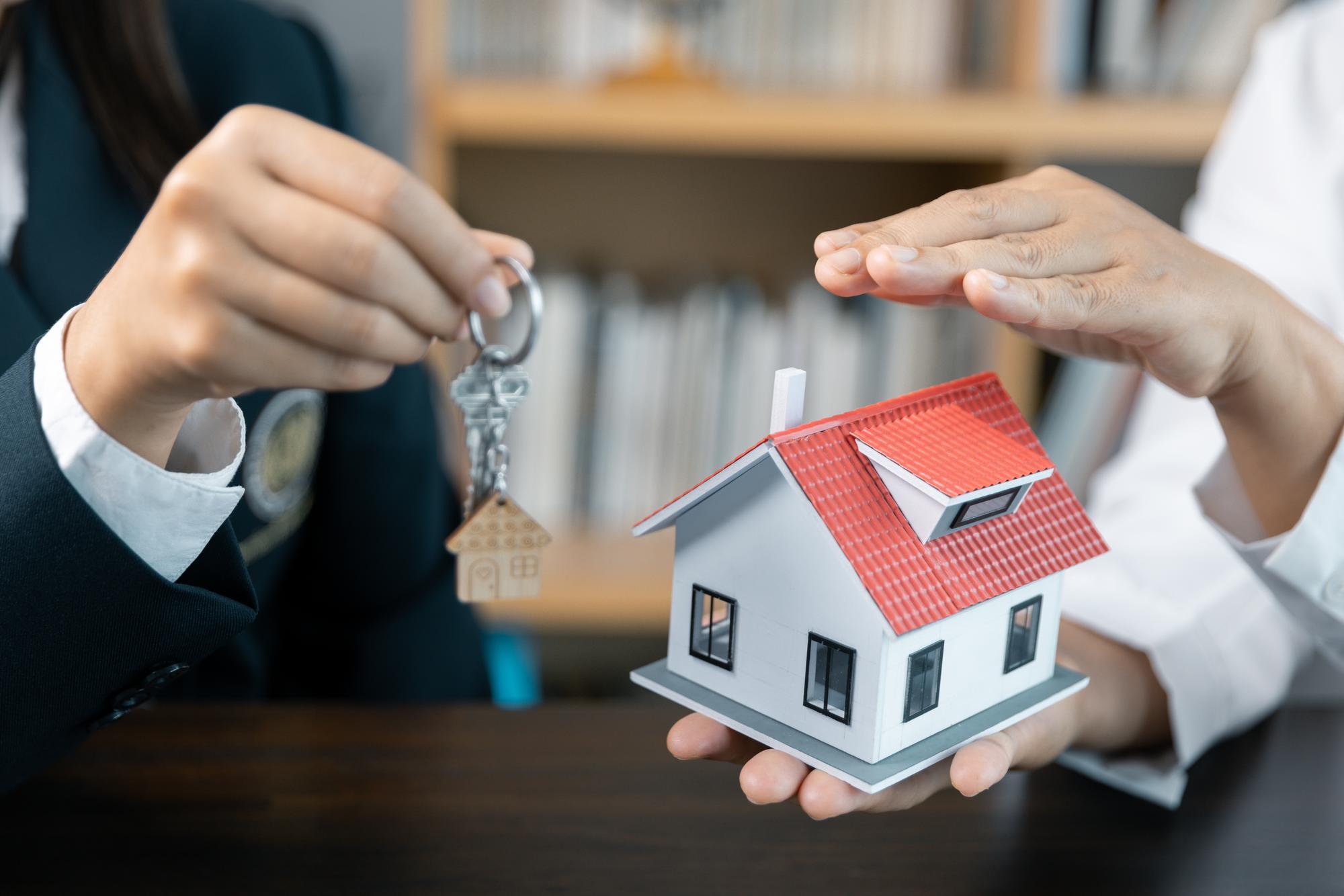 معرفی 10 روش کلاهبرداری در معاملات ملک