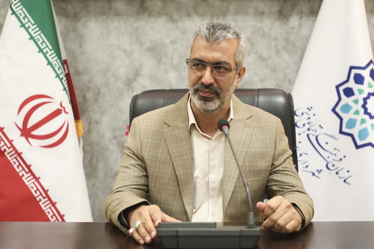 نشست تخصصی «هوش اقتصادی» با محوریت حضرت خدیجه (س) در یزد برگزار می‌شود