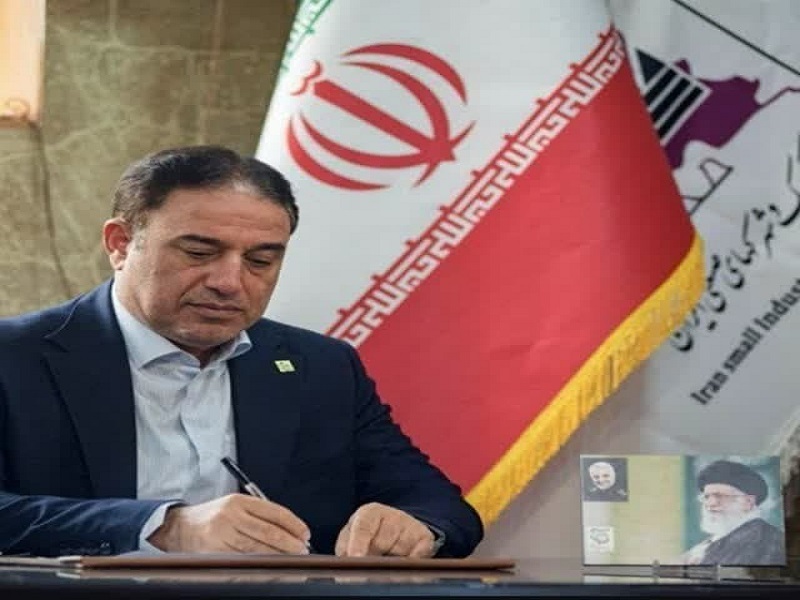 حمایت همه‌جانبه شهرک‌های صنعتی کرمانشاه از تولید و سرمایه‌گذاری/ مسیر تسهیل صدور مجوز‌ها و انرژی پایدار هموار شد