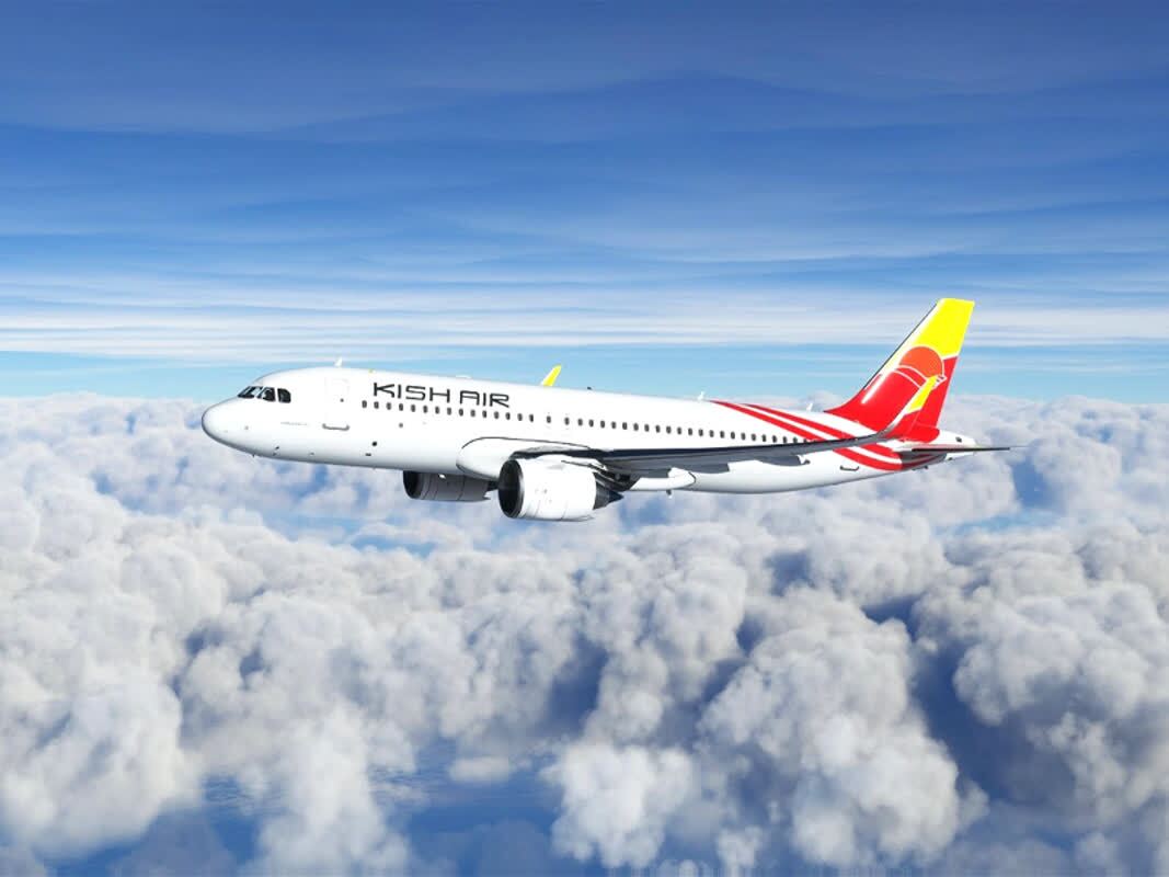 پرواز اردبیل – کیش از مهرماه برقرار میشود پرواز اردبیل – کیش از مهرماه برقرار میشود