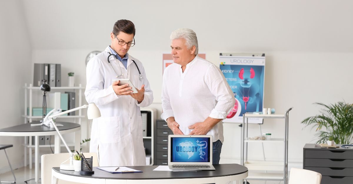 علل و علائم واریکوسل چیست؟ علل و علائم واریکوسل چیست؟