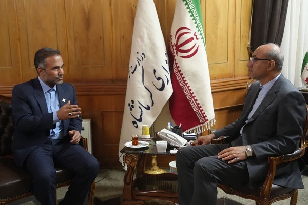 تبدیل زندانهای کرمانشاه به کارگاههای واقعی تولید و اشتغال