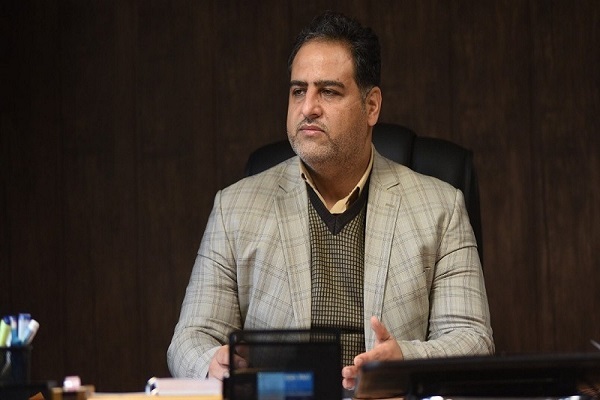 مسدودسازی ۱۳۰ چاه غیرمجاز در میاندربند کرمانشاه/ صرفهجویی ۱۵.۵ میلیون مترمکعب آب مسدودسازی ۱۳۰ چاه غیرمجاز در میاندربند کرمانشاه/ صرفهجویی ۱۵.۵ میلیون مترمکعب آب