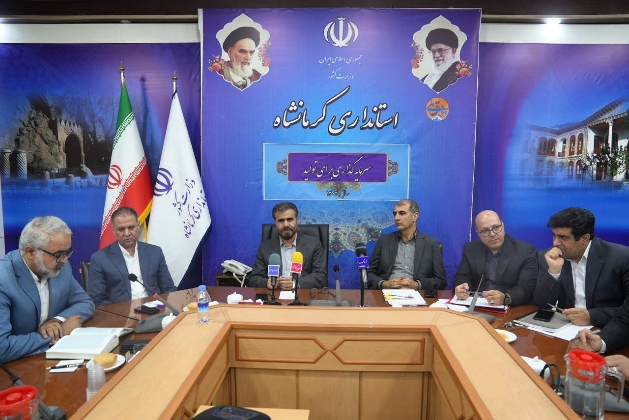 پذیرش استعفای مقامات داوطلب انتخابات شورا‌ها الزامی است / انتخابات ۱۴۰۵ کرمانشاه تمام‌الکترونیک برگزار می‌شود + فیلم