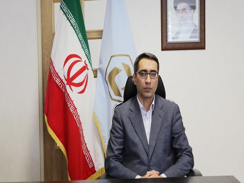 بنیاد مسکن در گروه «تولیدی و خدماتی»در جشنواره شهید رجایی «برتر» شد بنیاد مسکن در گروه «تولیدی و خدماتی»در جشنواره شهید رجایی «برتر» شد