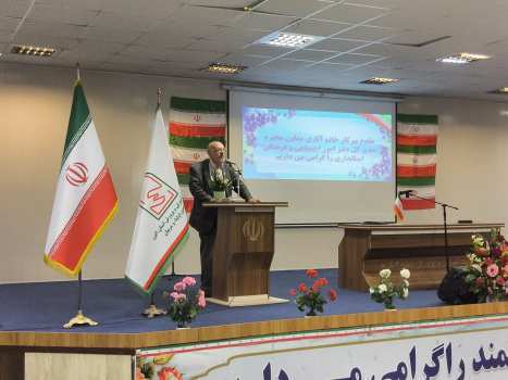 ساخت مدرسه اولیا در البرز نیاز به حمایت انجمن اولیا و مربیان دارد