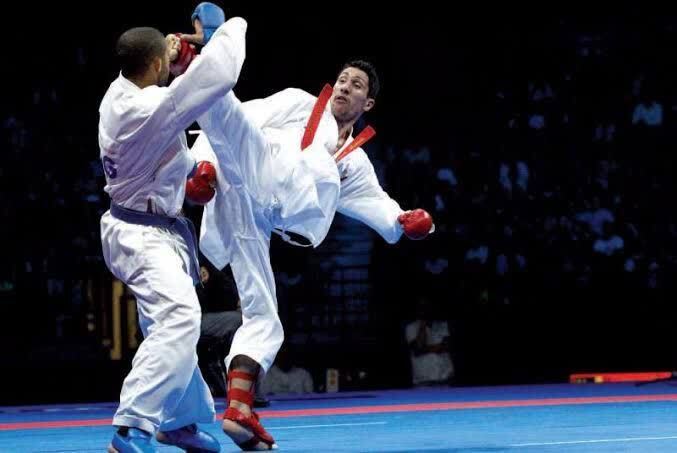 کرمانشاه، قطب بیرقیب کاراته کشور / آغاز لیگ استعدادها برای پرورش نسل تازه ملیپوشان کرمانشاه، قطب بیرقیب کاراته کشور / آغاز لیگ استعدادها برای پرورش نسل تازه ملیپوشان