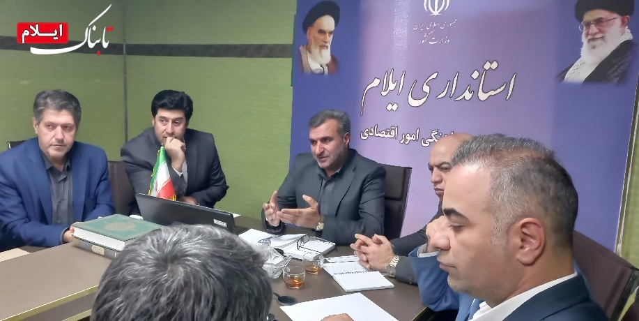 دستگاه ها موظف به اقدام فوری برای رفع موانع تولید هستند دستگاه ها موظف به اقدام فوری برای رفع موانع تولید هستند