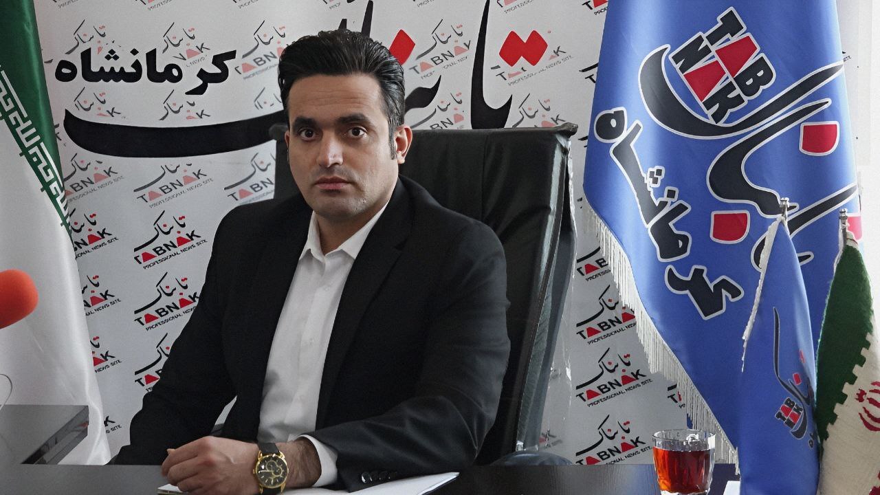 تهران می‌بلعد، زاگرس می‌سوزد!