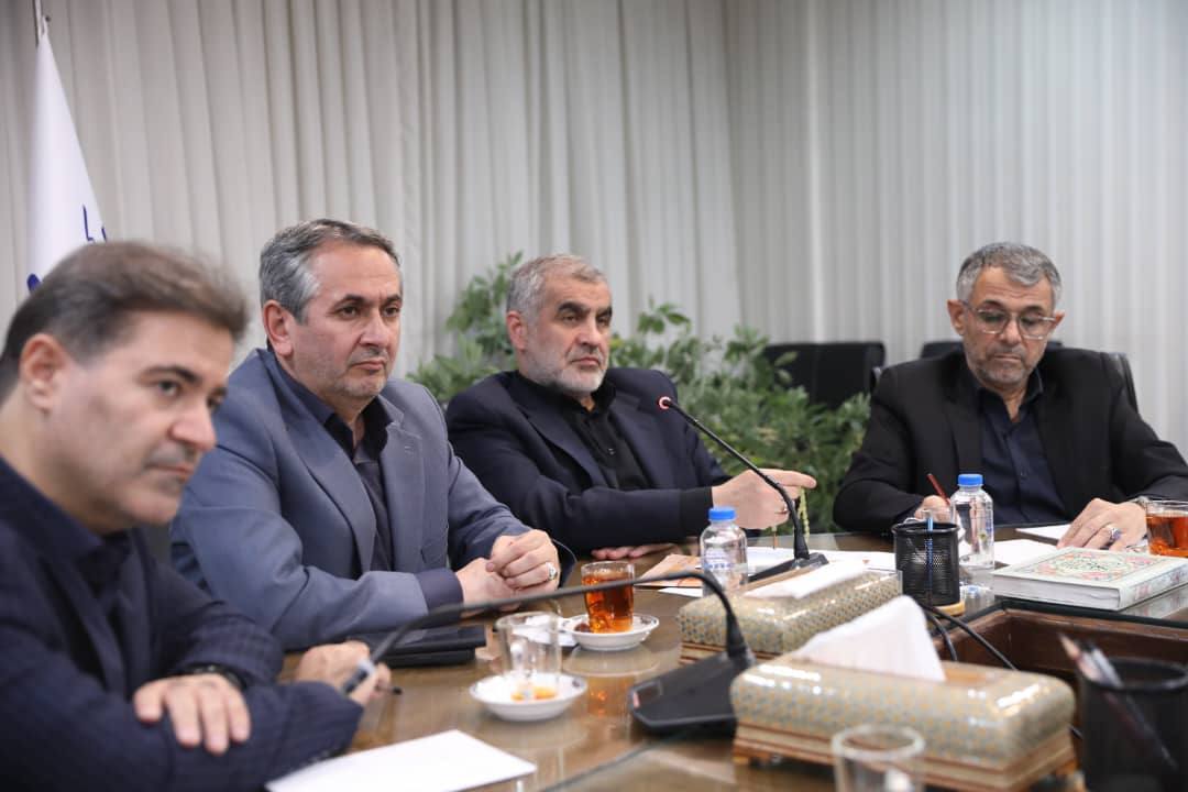 تخصیص ۳۱۵ میلیارد برای توسعه ورزش اردبیل تخصیص ۳۱۵ میلیارد برای توسعه ورزش اردبیل