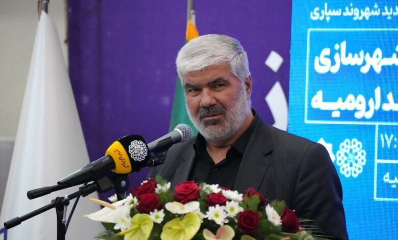 شفاف سازی مدیریت شهری ارومیه باید در دستور کار باشد