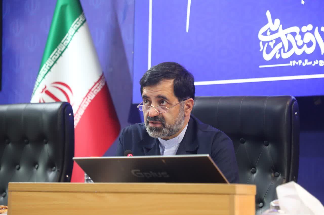 حساب بانکی هیچ واحد تولیدی در قم بسته نشود