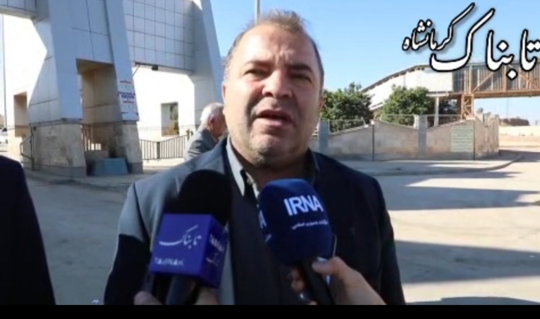 منطقه آزاد پرویزخان آماده سرمایه‌گذاری شد