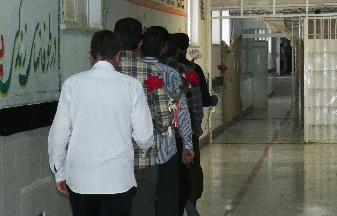 آزادی ۸۰ زندانی جرائم غیر عمد در کهگیلویه و بویراحمد آزادی ۸۰ زندانی جرائم غیر عمد در کهگیلویه و بویراحمد