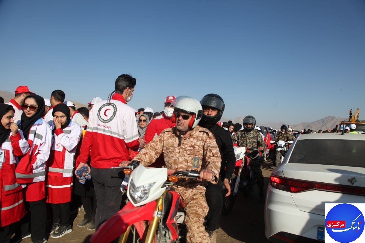 اهمیت بالای اطلاعرسانی صحیح در زمان بحران/ باید از طربق رسانهها به مردم آموزش داد + فیلم اهمیت بالای اطلاعرسانی صحیح در زمان بحران/ باید از طربق رسانهها به مردم آموزش داد + فیلم