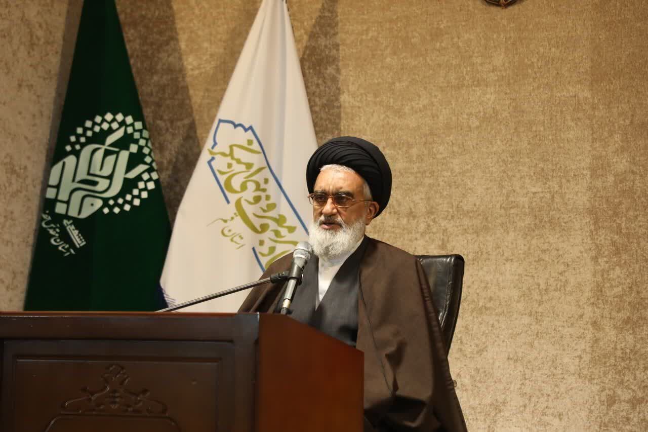 آمران به معروف مهارت‌های گفت‌وگوی خود را تقویت کنند