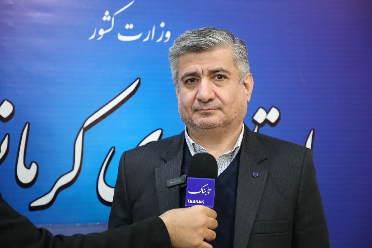 آموزش مدیران؛ کلید حکمرانی هوشمند و مدیریت بحران در استان‌ها + فیلم