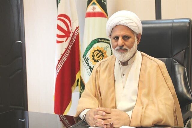 همایش تخصصی نهجالبلاغه انتظامی در البرز برگزار میشود همایش تخصصی نهجالبلاغه انتظامی در البرز برگزار میشود